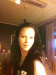Profilbild på Petra Ökvist
