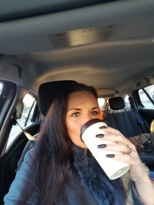 Profilbild på Petra Pasquini