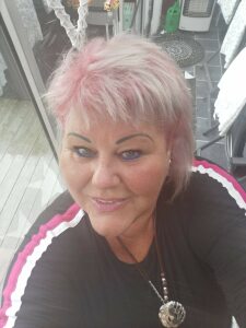 Profilbild på Petra Reise