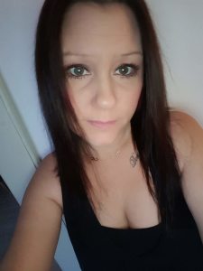 Profilbild på Petra Renner