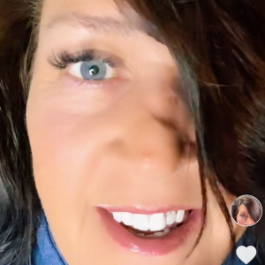 Profilbild på Petra Simon