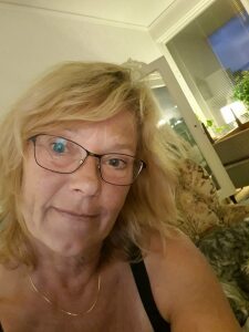Profilbild på Petra Tolf