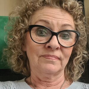 Profilbild på Petra Ulvenhag