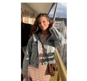 Profilbild på Petra Vregner