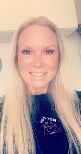 Profilbild på Petra Wadenhed