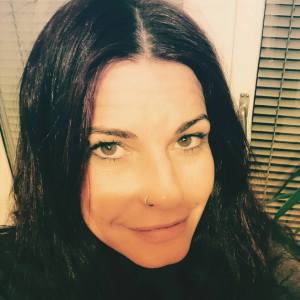 Profilbild på Petra Wellsten