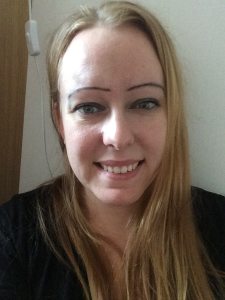 Profilbild på Petra Wersen