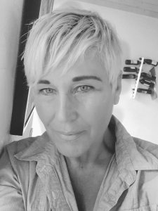 Profilbild på Petra meyer