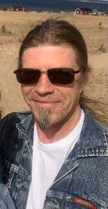 Profilbild på Petri Kallio