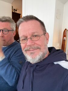 Profilbild på Petri Karhu