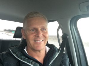 Profilbild på Petri Lehtonen