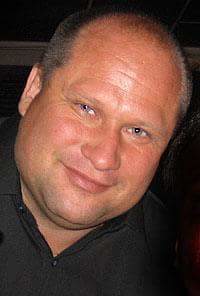 Profilbild på Petri Manu