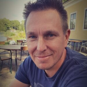 Profilbild på Petri Nojonen