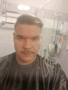 Profilbild på Petri Rautanen