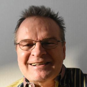 Profilbild på Petri Sevilä