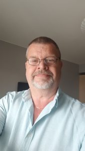 Profilbild på Petri Svensson