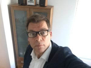Profilbild på Petri Tuominen