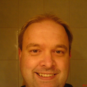 Profilbild på Petri Uusi-Vähälä