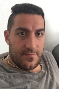 Profilbild på Petros Bepathe