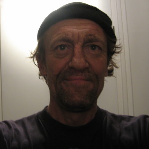 Profilbild på Petter Berglind