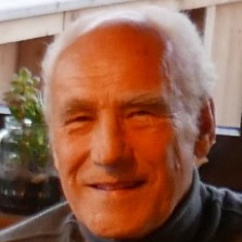 Profilbild på Petter Ericsson