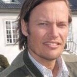 Profilbild på Petter Krantz