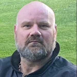 Profilbild på Petter Lardner