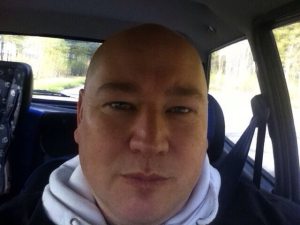 Profilbild på Petter Lindholm