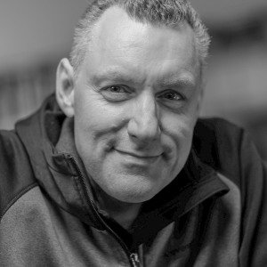 Profilbild på Petter Österlund