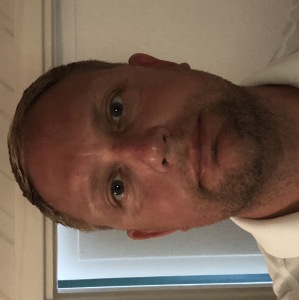 Profilbild på Petter Signell