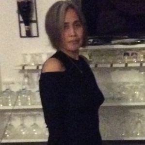 Profilbild på Phanida Phalachai