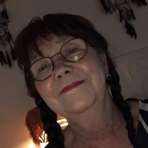 Profilbild på Phia Nilsson