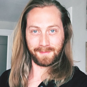 Profilbild på Philip Emanuel Inge