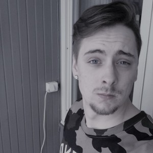 Profilbild på Philip Albinsson
