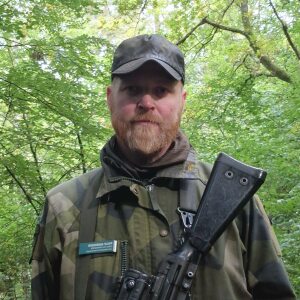 Profilbild på Philip Andersson