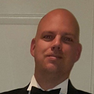 Profilbild på Philip Dahlgren