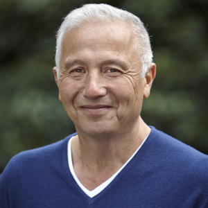 Profilbild på Philip Hwang