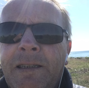 Profilbild på Philip Karlgrund