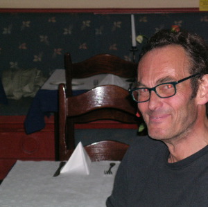 Profilbild på Philip Lönegren