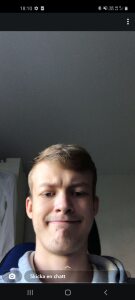 Profilbild på Philip Risell