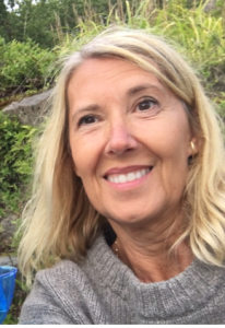 Profilbild på Pia Anneli Andersson