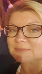 Profilbild på Pia Aaltonen