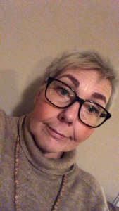 Profilbild på Pia Aartola