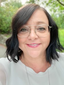 Profilbild på Pia Abrahamsson