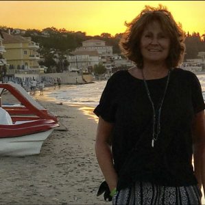 Profilbild på Pia Åbrodd