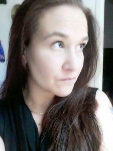 Profilbild på Pia Åhlström
