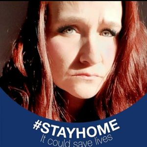 Profilbild på Pia Åhlström