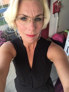 Profilbild på Pia Alphed