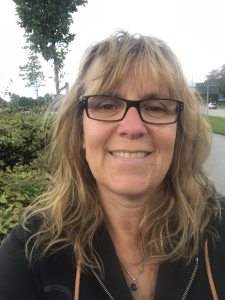 Profilbild på Pia Andersen