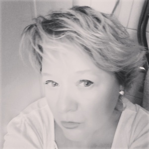 Profilbild på Pia Andersson
